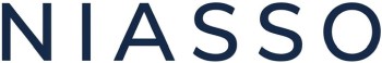 NIASSO logo